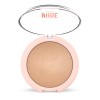 GOLDEN ROSE Nude Look Sheer Baked Face Powder 9g - Nude Glow